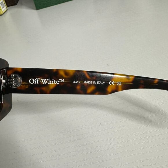 Off-White Sunglasses main image 4